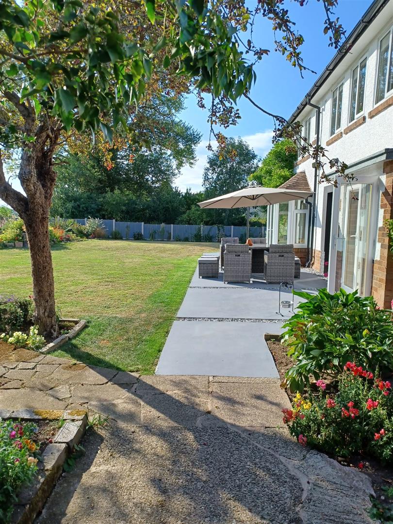 Maymyo Shawbury Road, Wem, SY4 5PF For Sale